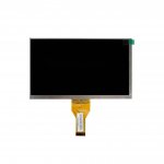 LCD Screen Display Replacement for ANCEL FX9000 Scanner